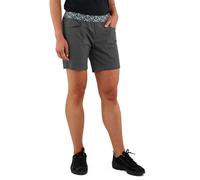 Short femme Edelrid Nona Gris M