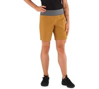 Short femme Edelrid Sansara II Orange M