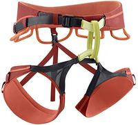 EDELRID Sirana baudriers d'escalade, Uni, L