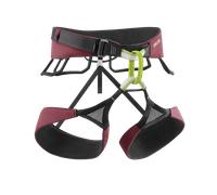 Edelrid Sirana Tc Ii Harness Rouge M Homme,Femme