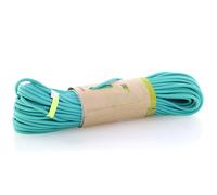 Edelrid Siskin Eco Dry 8,6mm 60m Câble d’escalade 60 Turquoise