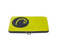 Edelrid Sit Start Tapis de chute One Size Vert clair
