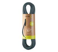 Edelrid Corde à double Skimmer Eco Dry 7,1 mm Night 70 m Navy