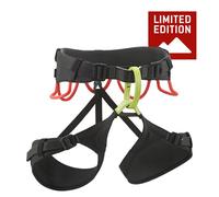 Edelrid - Skye Bergfreunde Exclusive - Baudrier - S/M - night / flame