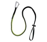 Edelrid Tool Safety Leash Lanyards&energy Absorbers Noir 1.35 m