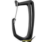 Edelrid - SM-Clip 3R - Mousqueton auxiliaire - L - night