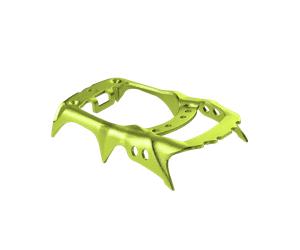 Edelrid - Spare Crampon Beast Lite Front II Oasis - Taille unique