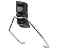 Pièces de rechange crampon Edelrid Binding Auto Lite Gris TU