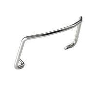 Pièces de rechange crampon avant Edelrid Binding Auto Argenté TU