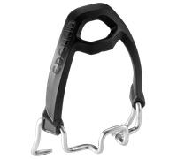 Pièces de rechange crampon avant Edelrid Binding Soft Gris TU