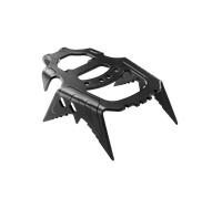 Edelrid - Spare Crampon Demon Front Night - Taille unique