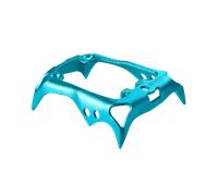 Edelrid - Spare Crampon Shark / Beast Lite Heel II Icemint - Taille unique