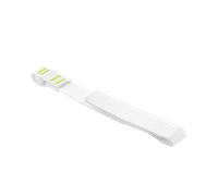 Pièces de rechange crampon Edelrid Webbing Bridge Lite II Blanc TU