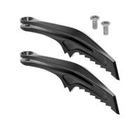 Edelrid Front Tooth Crampons Spare Part Argenté