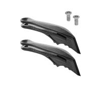 Edelrid - Spare Front Tooth Short Night - Taille unique