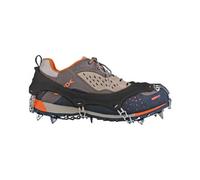 Edelrid Spiderpick Crampons Argenté M