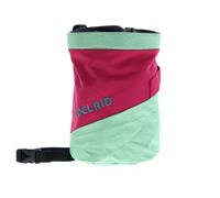 Edelrid Splitter Twist Sac de craie Taille unique Rose