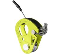 EDELRID Spoc - Mixte - Vert - taille Unique- modèle 2026