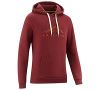 Edelrid - Spotter Hoody IV - Sweat à capuche - XS - vinered