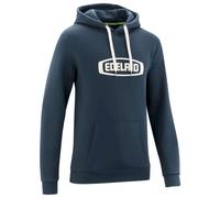 Edelrid - Spotter Hoody LV - Sweatshirt à capuche homme Blueberry - M