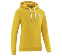 Edelrid - Spotter Hoody LV - Sweatshirt à capuche homme Yellow Curry - XL
