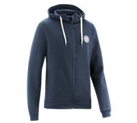 Edelrid - Spotter Zip Hoody II - Sweatshirt à capuche homme Blueberry - XL