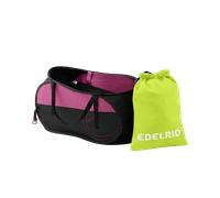 EDELRID Unisexe - Adulte Spring Bag 30 II Sac à Corde, 242 Rose, 30 L