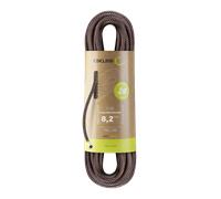 Edelrid - Starling Eco Dry 8,2mm - Corde à double Night - 200 m