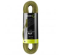 Edelrid - Starling Protect Pro Dry 8,2 mm - Corde à double - 60 m - yellow / night