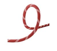 Edelrid Static Low Stretch 10.5 Mm Rope Rouge 100 m