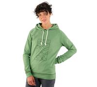 Edelrid Sweat à Capuche Tecu
