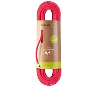 Edelrid - Corde d'escalade fine - Swift 48 Eco Dry 8,9Mm Pink - Taille 60 m - Rose Rose 60 m