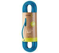 Edelrid Swift 48 Eco Dry 8,9mm 70m Câble d’escalade 70 Turquoise