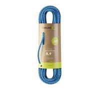 Edelrid - Swift 48 Eco Dry 8,9mm - Corde multi-norme Icemint - 80 m
