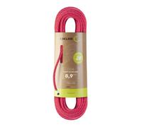 Edelrid Swift 48 Eco Dry 8.9 Mm Rope Rose 70 m