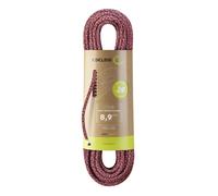 Edelrid - Swift Protect Eco Dry 8,9mm - Corde multi-norme Night / Fire - 30 m