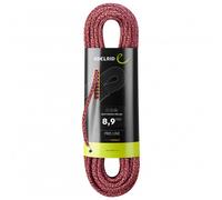 Edelrid - Swift Protect Pro Dry 8,9 - Corde à simple - 80 m - night / fire
