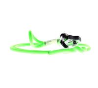 Edelrid - Longe escalade - Switch Adjust Neon Green
