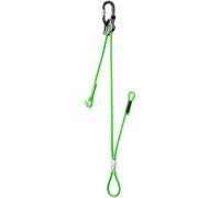 EDELRID Switch Double Adjust 120cm - Mixte - Vert - taille Unique- modèle 2026
