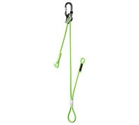 EDELRID Switch Double Adjust Moyens de Connexion, Uni, 120CM
