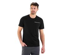 Edelrid T-shirt à Manches Courtes Branding Ii