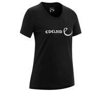 Edelrid T-shirt à Manches Courtes Corporate