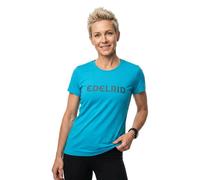 Edelrid T-shirt à Manches Courtes Corporate Ii