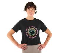 Edelrid T-shirt à Manches Courtes Crimp