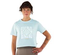 Edelrid T-shirt à Manches Courtes Crimp