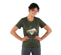 Edelrid T-shirt à Manches Courtes Highball V