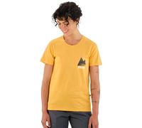 Edelrid T-shirt à Manches Courtes Highball V