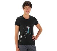 Edelrid T-shirt à Manches Courtes Rope Ii