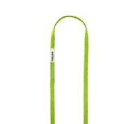Edelrid - Tech Web Sling 12mm II - Anneau de sangle - 180 cm - neon green