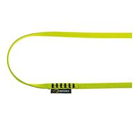 Edelrid Tech Web Sling 12mm 60cm Boucle à bande 60 Vert